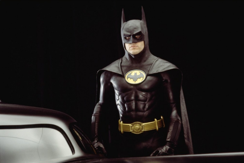 Illustration for article titled A Synopsis of Tim Burton's Batman Based Only on the Prince Soundtrack